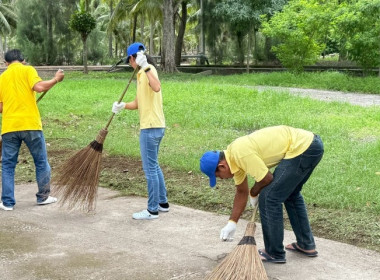 วันที่ 18 กรกฏาคม 2568 นางสาวกุลยา ทองเพชร ... พารามิเตอร์รูปภาพ 39